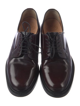 Church's Leather Oxfords