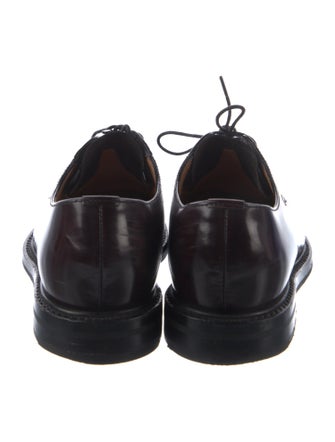 Church's Leather Oxfords