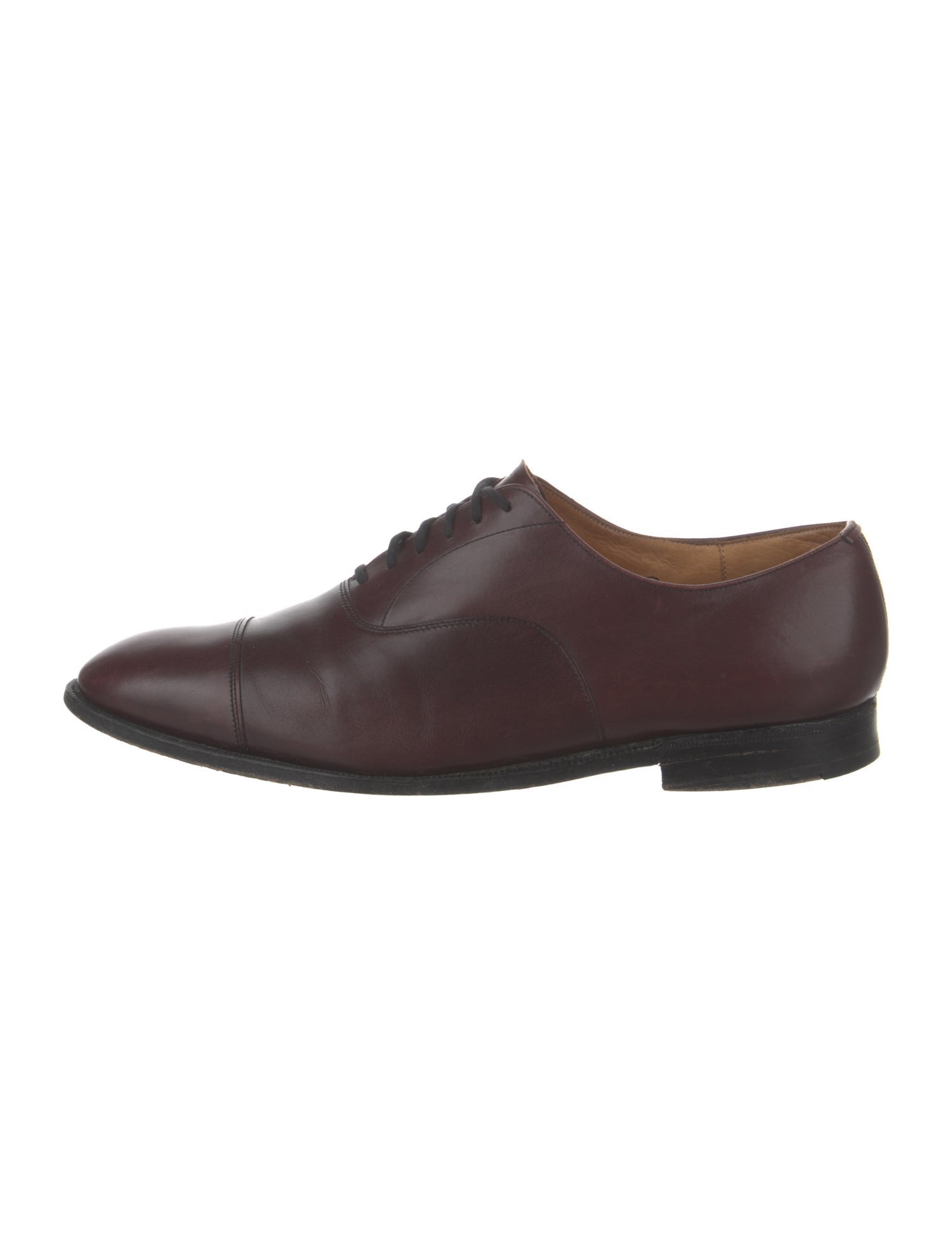 Church's Leather Oxfords