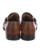 Church's Leather Monk Straps