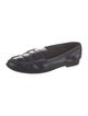Church's Leather Monk Straps