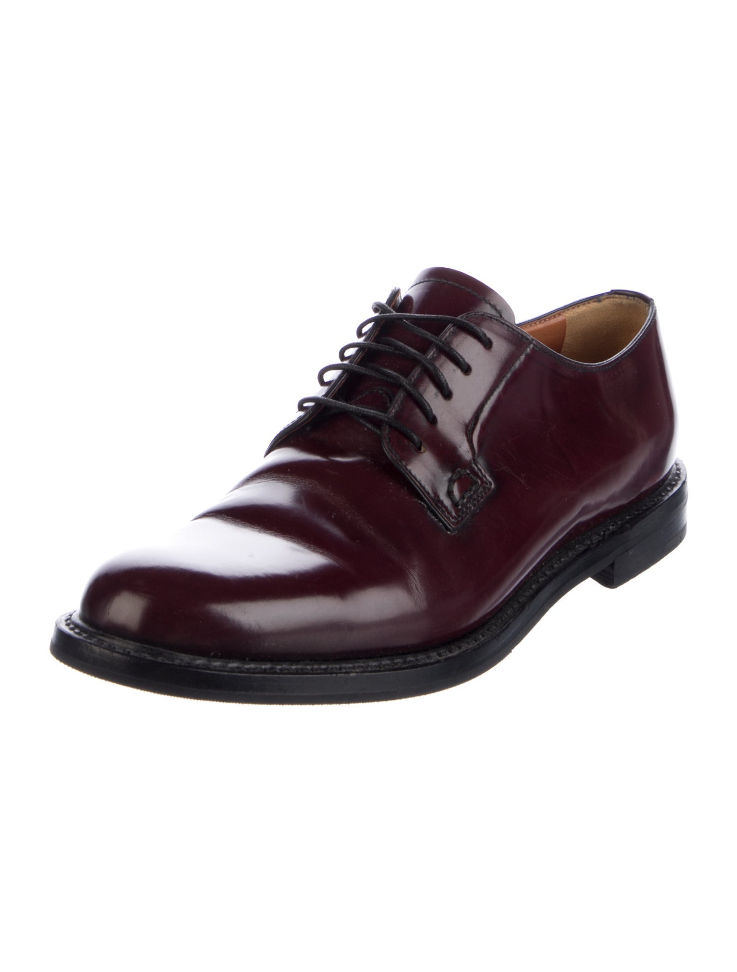 Church's Leather Oxfords