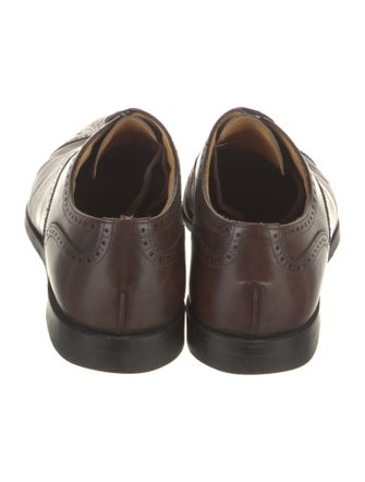 Church's Leather Brogues