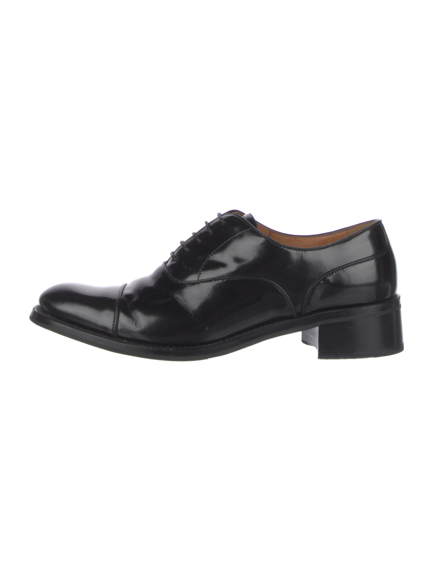 Church's Leather Oxfords