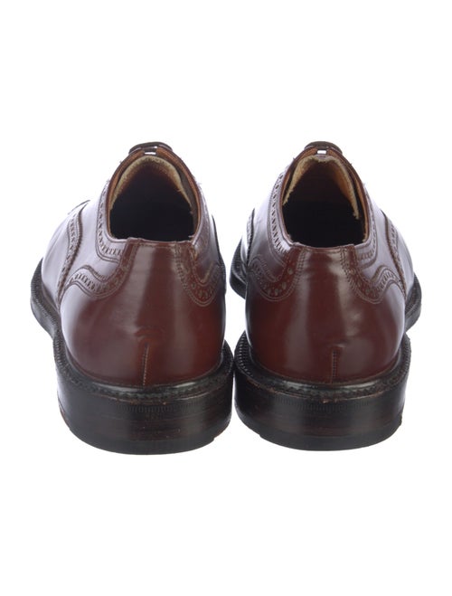 Church's Leather Brogues