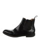 Church's Leather Chelsea Boots