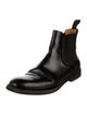 Church's Leather Chelsea Boots