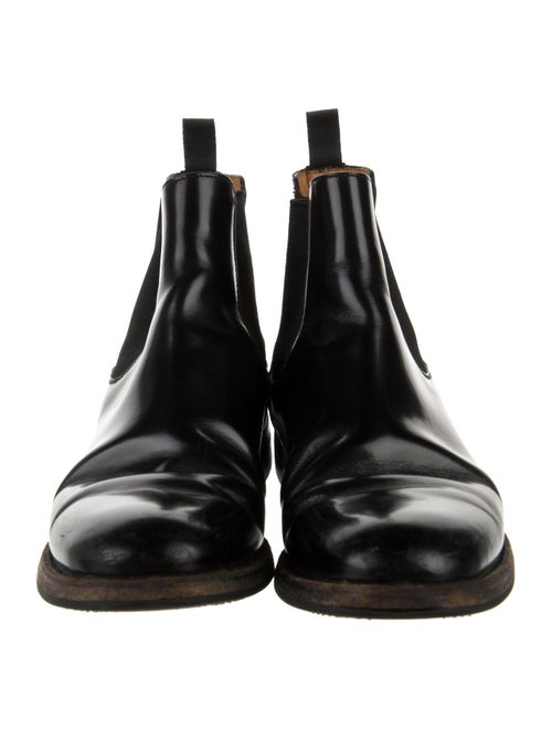 Church's Leather Chelsea Boots