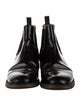 Church's Leather Chelsea Boots