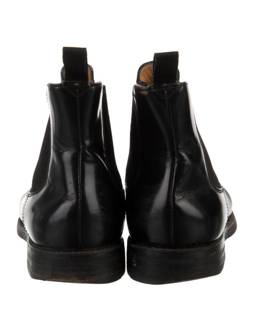 Church's Leather Chelsea Boots