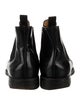 Church's Leather Chelsea Boots