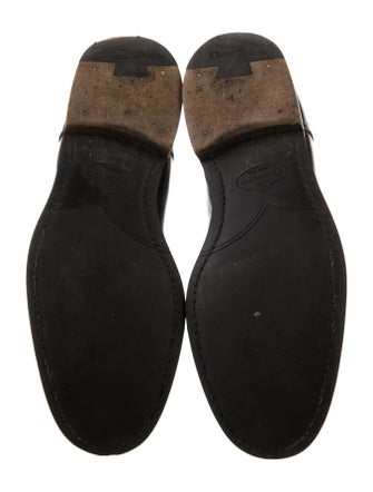 Church's Leather Chelsea Boots