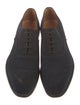 Church's Suede Oxfords