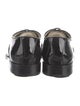 Church's Patent Leather Oxfords