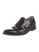Church's Patent Leather Oxfords