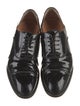 Church's Patent Leather Oxfords