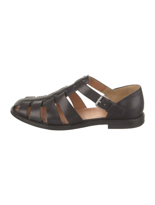 Church's Leather Sandals