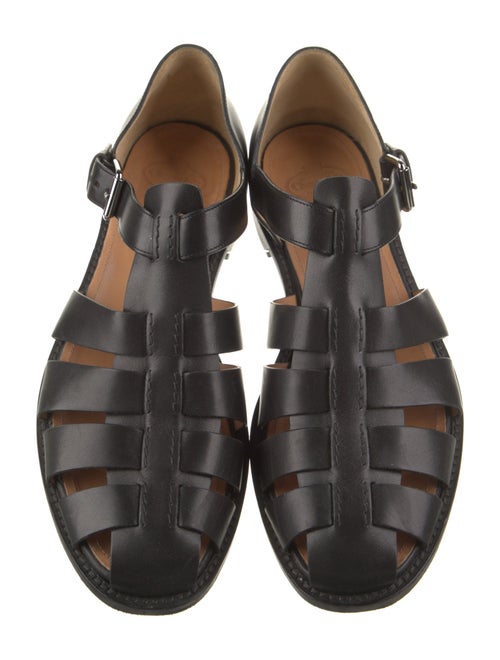 Church's Leather Sandals