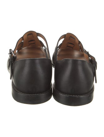 Church's Leather Sandals