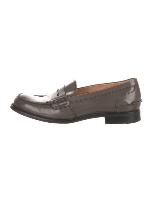 Church's Leather Loafers