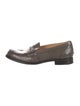 Church's Leather Loafers