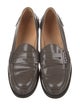 Church's Leather Loafers