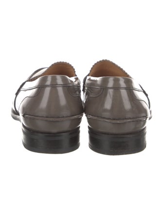 Church's Leather Loafers