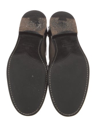Church's Leather Loafers
