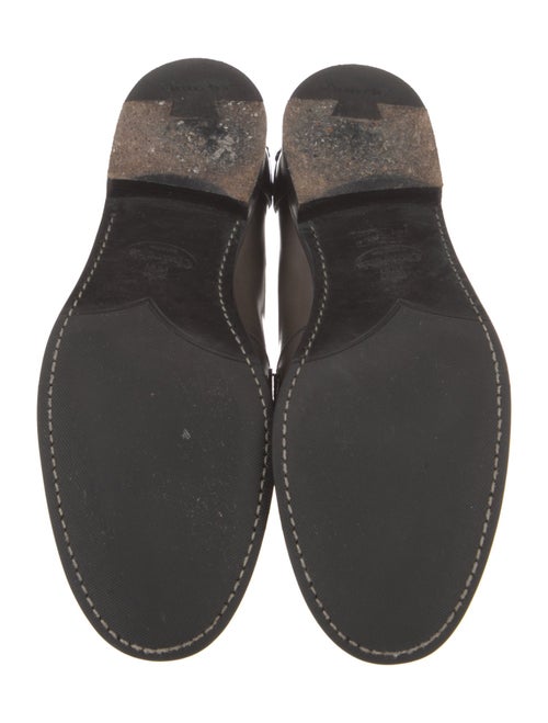 Church's Leather Loafers