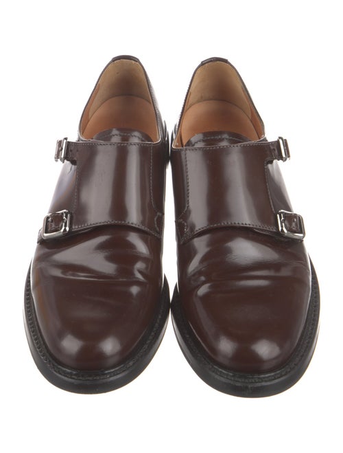 Church's Leather Oxfords