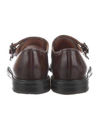 Church's Leather Oxfords