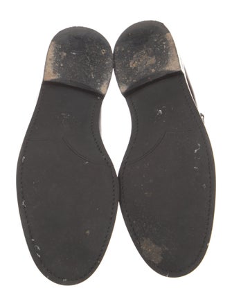 Church's Leather Oxfords