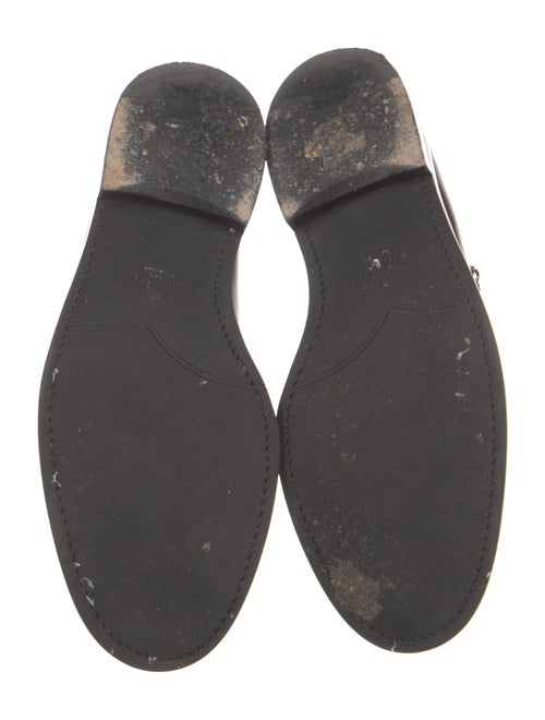 Church's Leather Oxfords