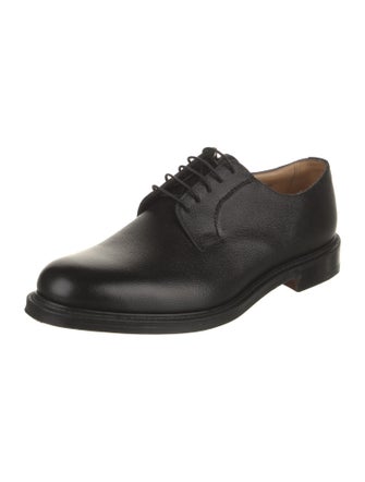 Church's Leather Derby Shoes