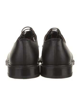 Church's Leather Derby Shoes