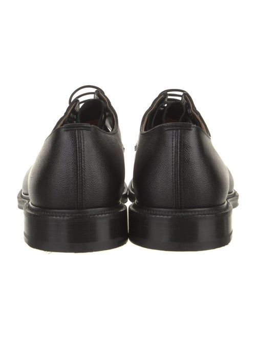 Church's Leather Derby Shoes