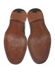Church's Leather Derby Shoes