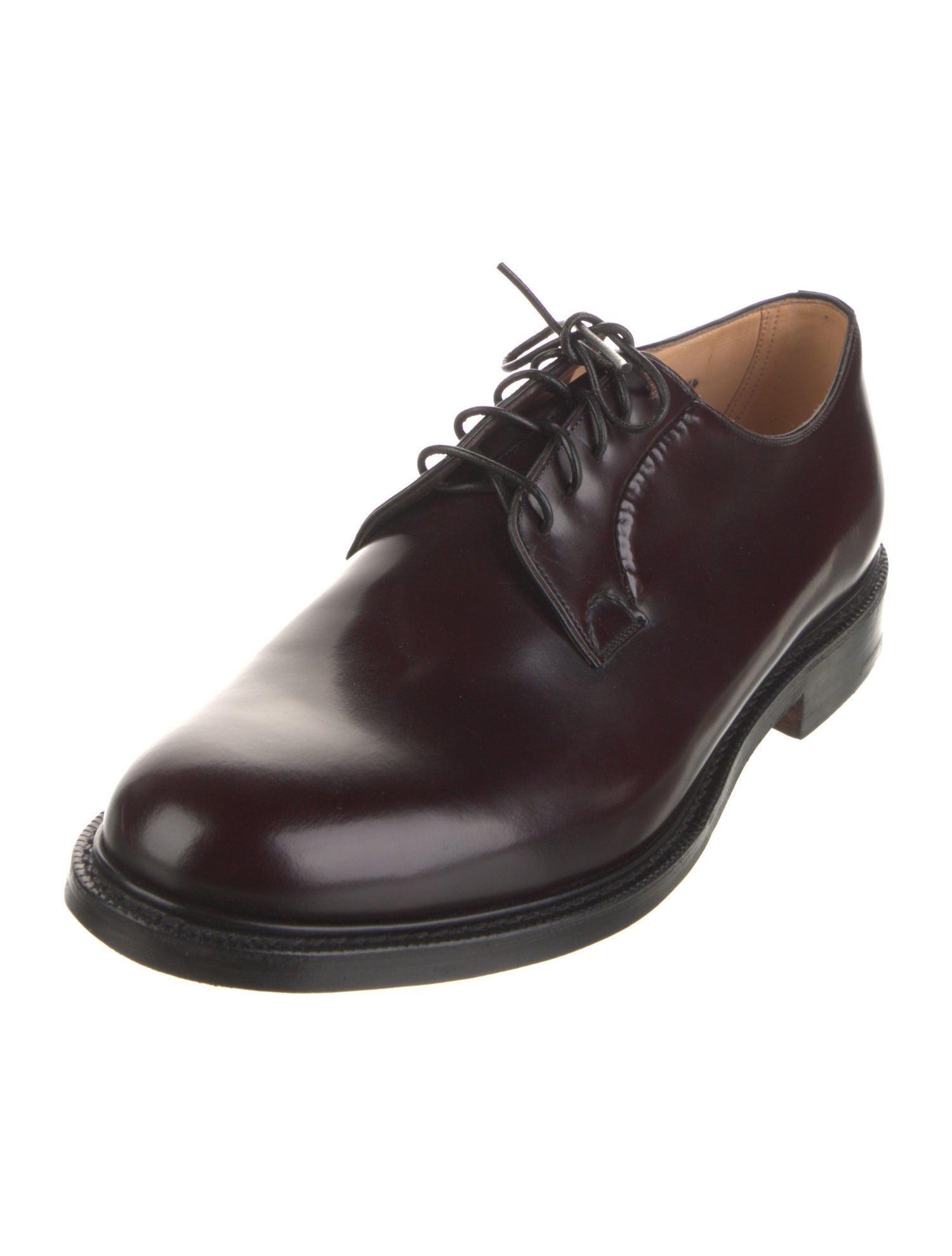 Church's Rubber Derby Shoes
