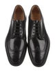 Church's Grafton Derby Brogues Leather Brogues