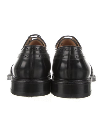 Church's Grafton Derby Brogues Leather Brogues