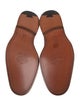 Church's Grafton Derby Brogues Leather Brogues