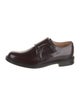 Church's Leather Monk Straps