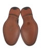 Church's Leather Monk Straps