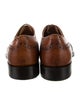Church's Leather Lasercut Accents Brogues