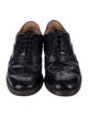 Church's Leather Lasercut Accents Brogues