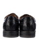 Church's Leather Lasercut Accents Brogues