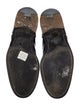 Church's Leather Lasercut Accents Brogues