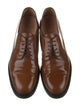 Church's Leather Derby Shoes