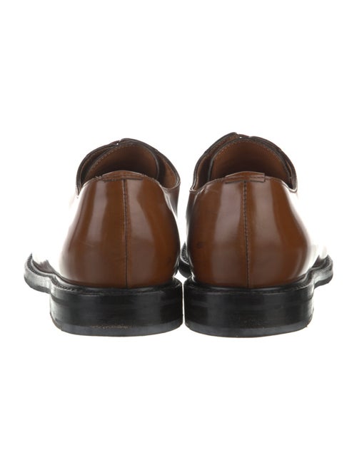 Church's Leather Derby Shoes