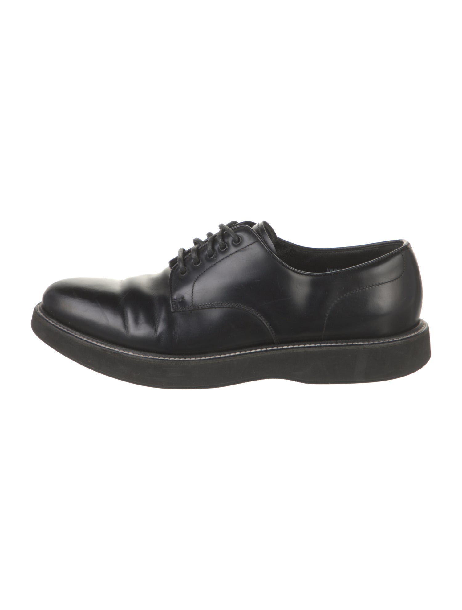 Church's Leather Oxfords